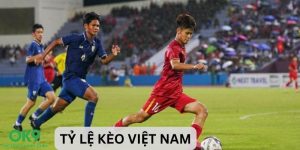 Bí quyết chiến thắng với tỷ lệ kèo Việt Nam