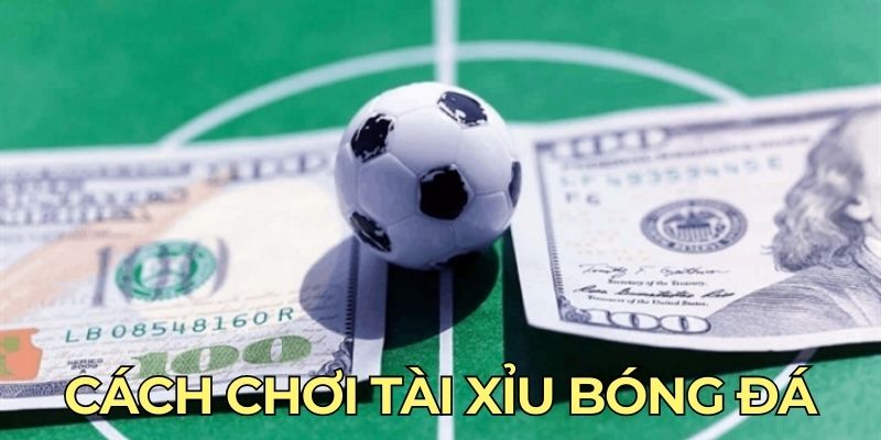 Cách Chơi Tài Xỉu Bóng Đá OK9 Hướng Dẫn Chi Tiết Cho Newbie