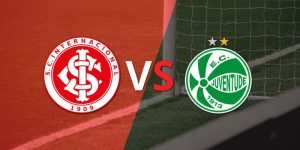 Internacional Vs Juventude