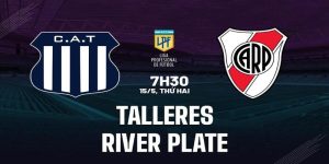 Talleres vs River Plate