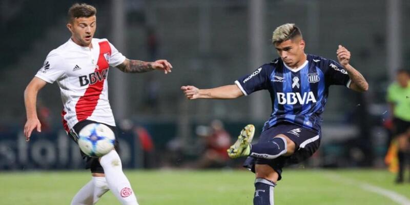 Điểm qua vài nét cuộc đối đầu Talleres vs River Plate